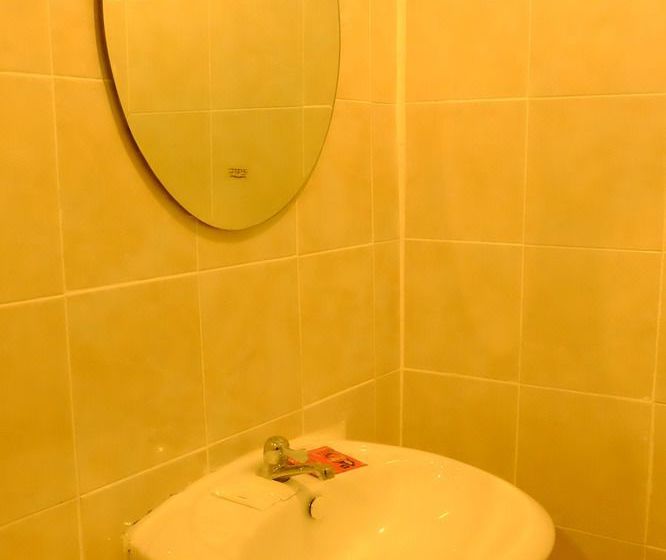 Hotel Kaikatak Resort 13