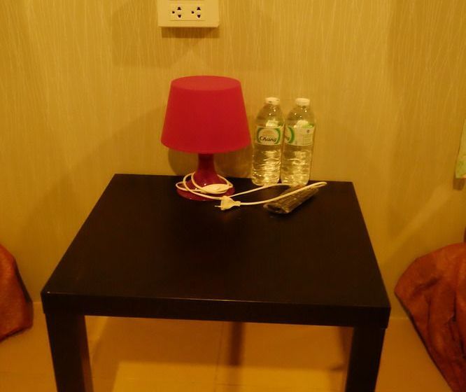 Hotel Kaikatak Resort 14