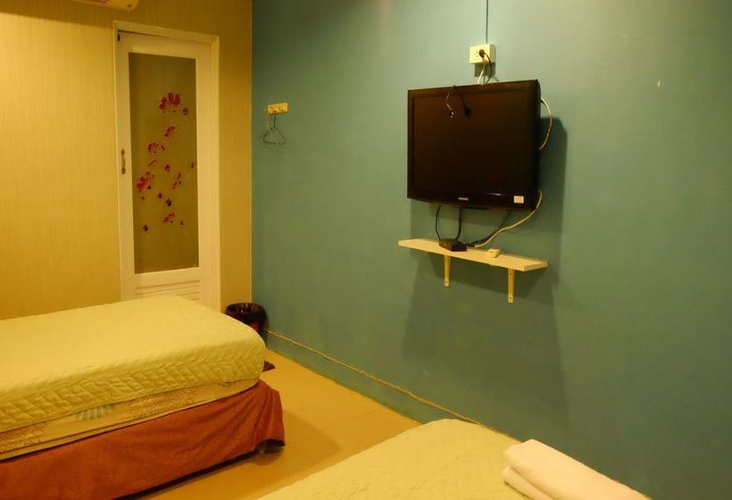 Hotel Kaikatak Resort 15