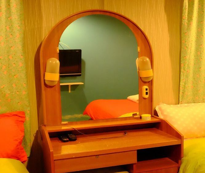 Hotel Kaikatak Resort 16