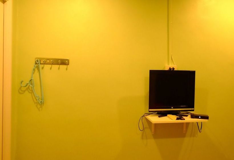 Hotel Kaikatak Resort 17