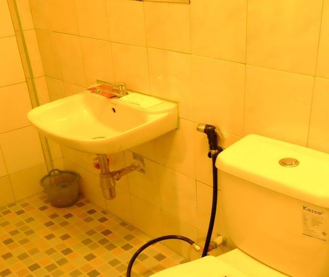 Hotel Kaikatak Resort 18