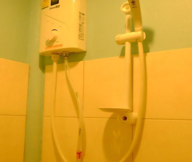 Hotel Kaikatak Resort 20