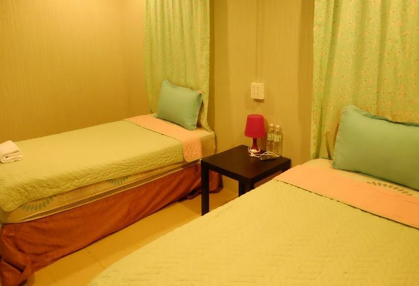 Hotel Kaikatak Resort 3