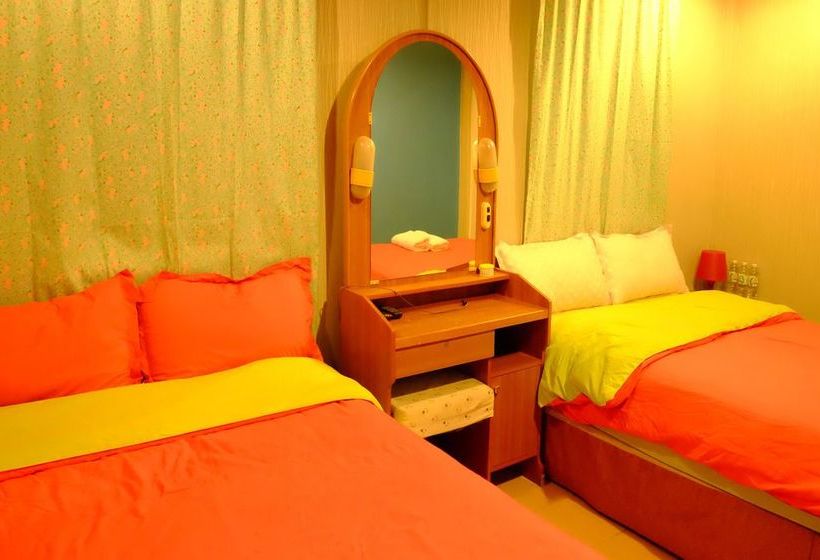 Hotel Kaikatak Resort 4