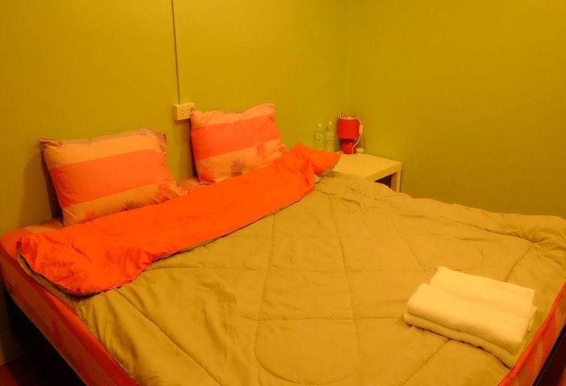 Hotel Kaikatak Resort 5