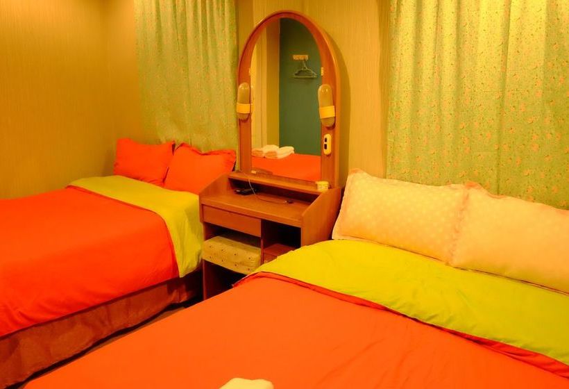 Hotel Kaikatak Resort 6