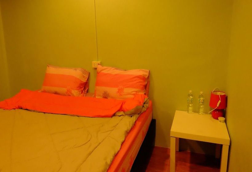 Hotel Kaikatak Resort 7