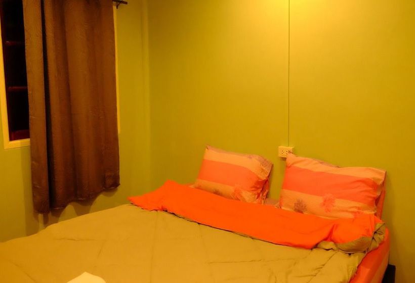 Hotel Kaikatak Resort 8