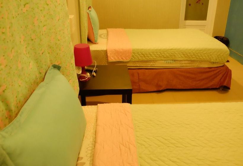 Hotel Kaikatak Resort 9