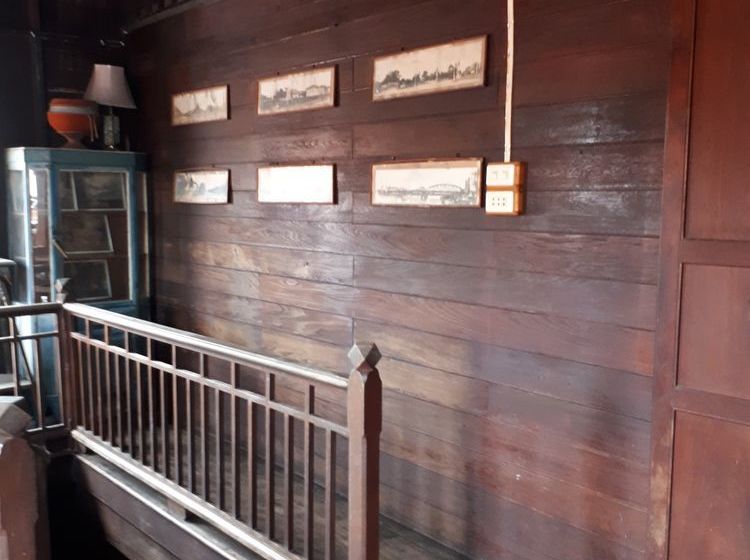 Pension Baan Khunyaichuea 15