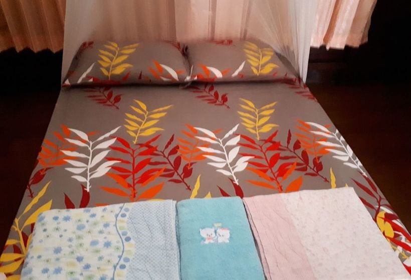 Pension Baan Khunyaichuea 4