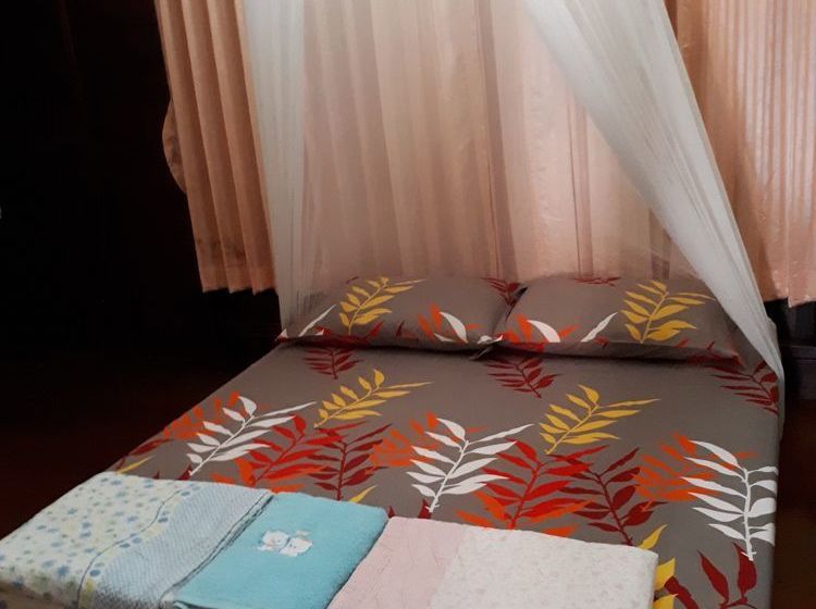 Pension Baan Khunyaichuea 5