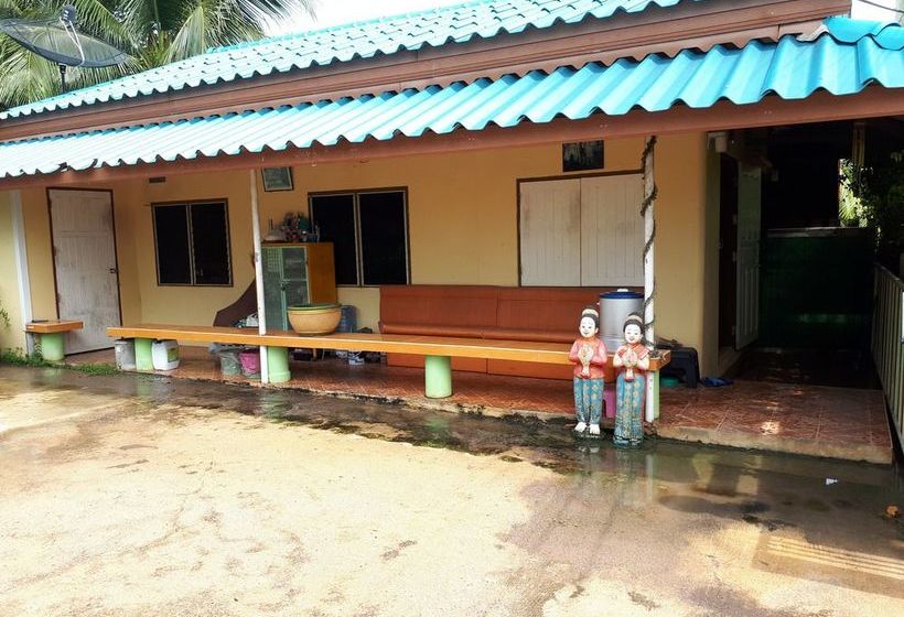 Hotel Baan Suan Hinghoy