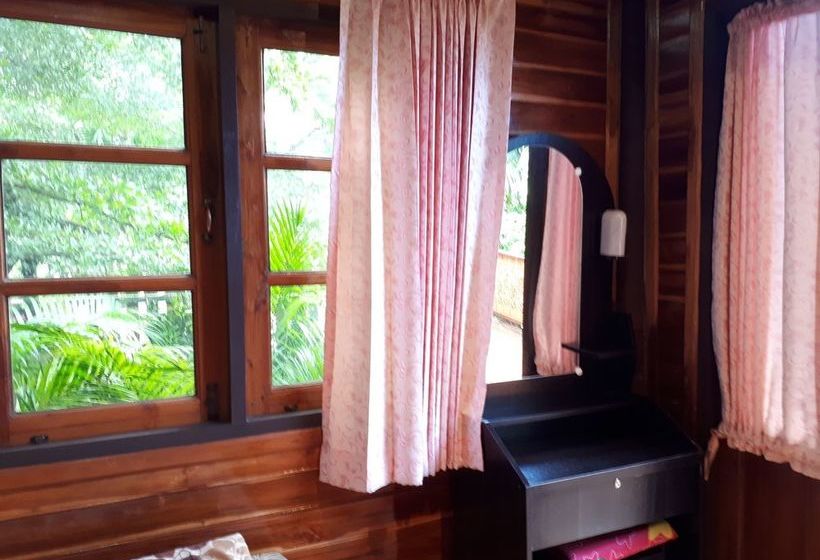 Hotel Baan Suan Hinghoy 10