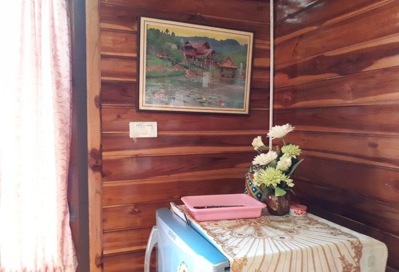 Hotel Baan Suan Hinghoy 11