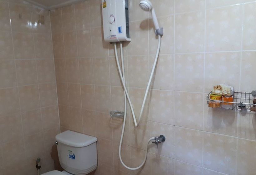 Hotel Baan Suan Hinghoy 12