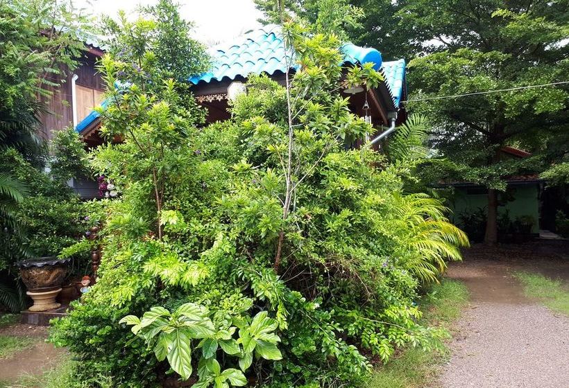 Hotel Baan Suan Hinghoy 14