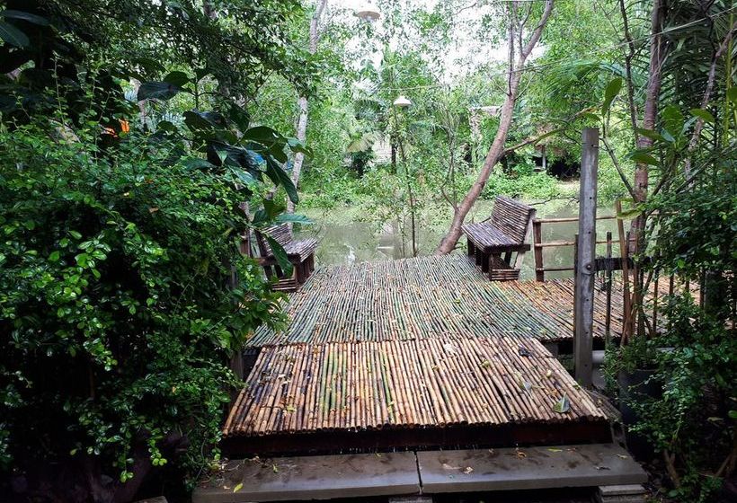 Hotel Baan Suan Hinghoy 16