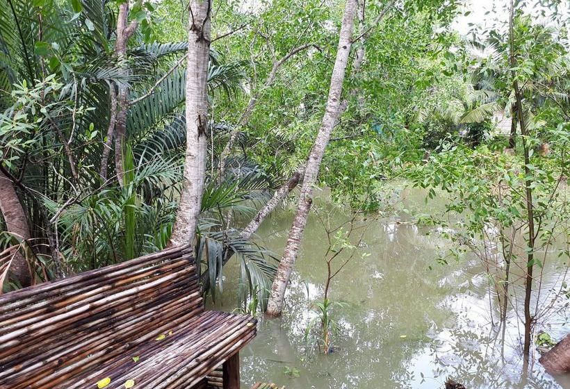 Hotel Baan Suan Hinghoy 17