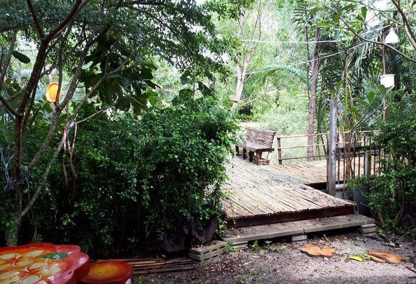 Hotel Baan Suan Hinghoy 19