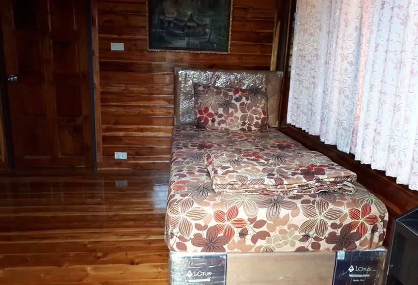 Hotel Baan Suan Hinghoy 2