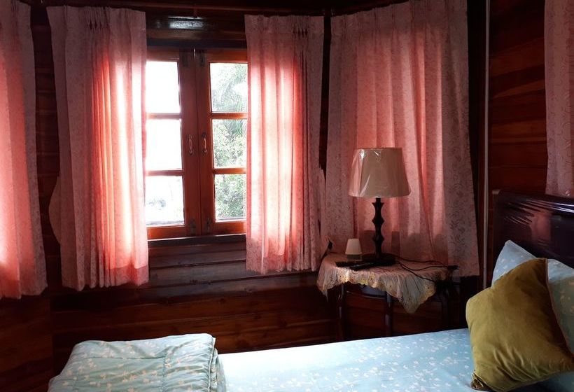 Hotel Baan Suan Hinghoy 3