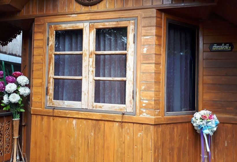 Hotel Baan Suan Hinghoy 4