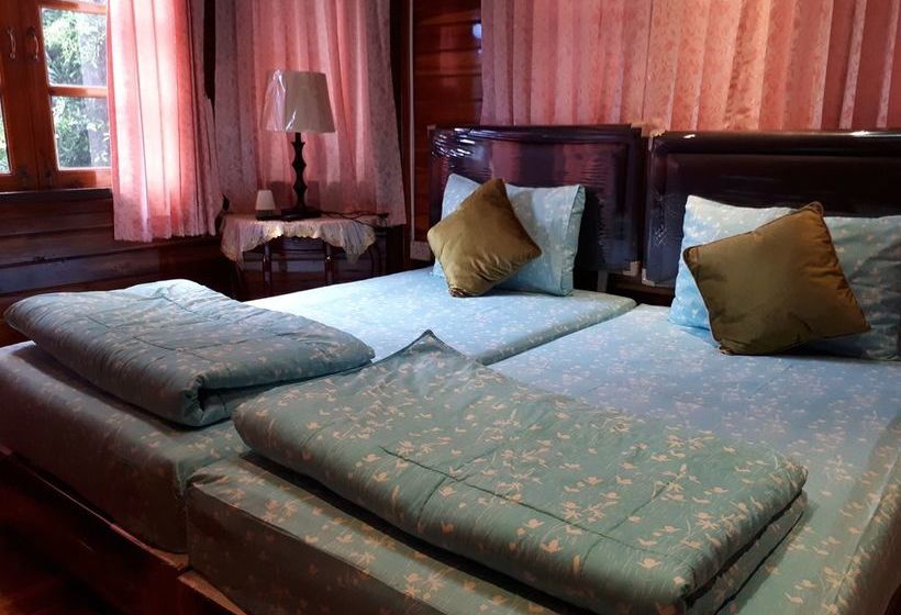 Hotel Baan Suan Hinghoy 5