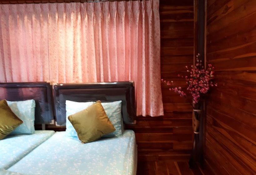 Hotel Baan Suan Hinghoy 6
