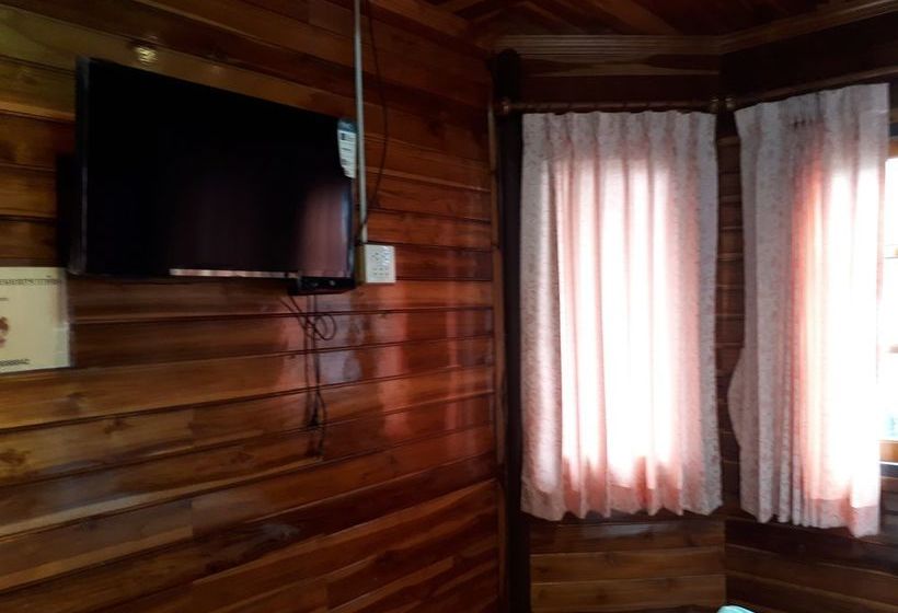 Hotel Baan Suan Hinghoy 9