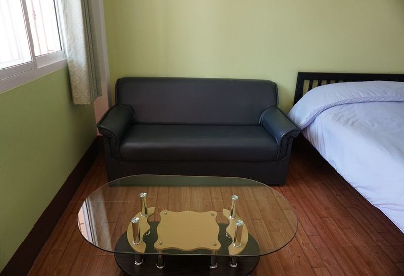 Hotel Kanoktid Place 11