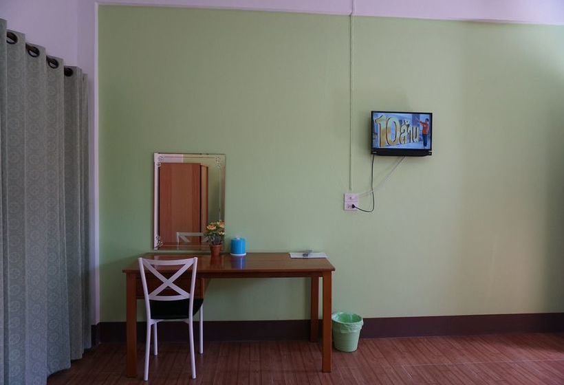 Hotel Kanoktid Place 14