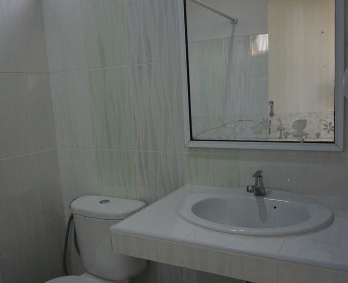 Hotel Kanoktid Place 16