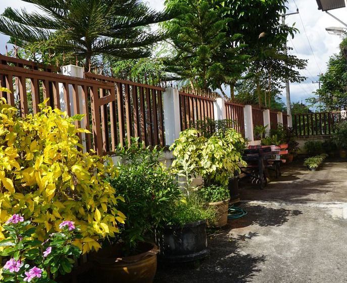 Hotel Kanoktid Place 18