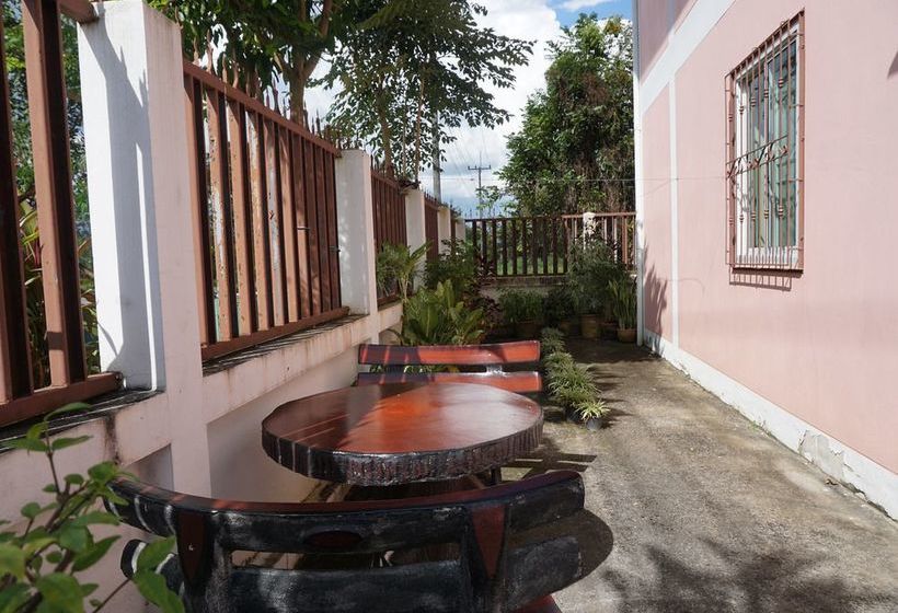 Hotel Kanoktid Place 19