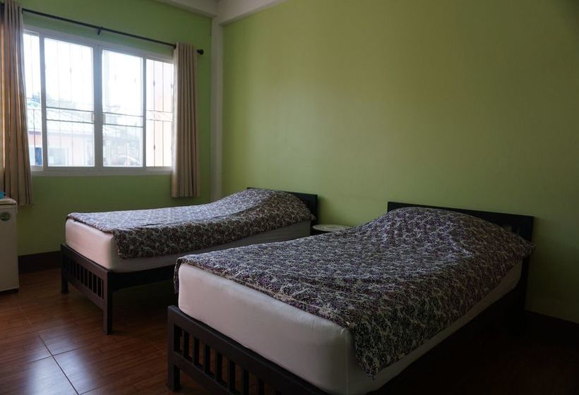 Hotel Kanoktid Place 2