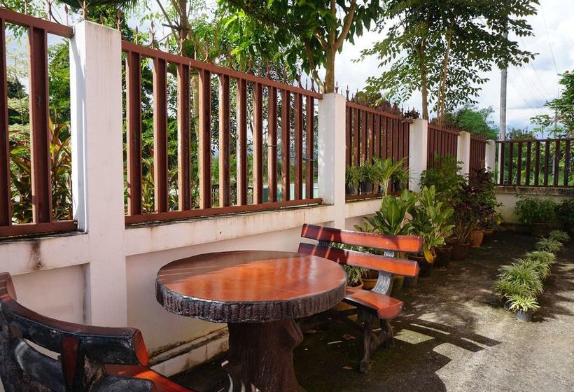 Hotel Kanoktid Place 20