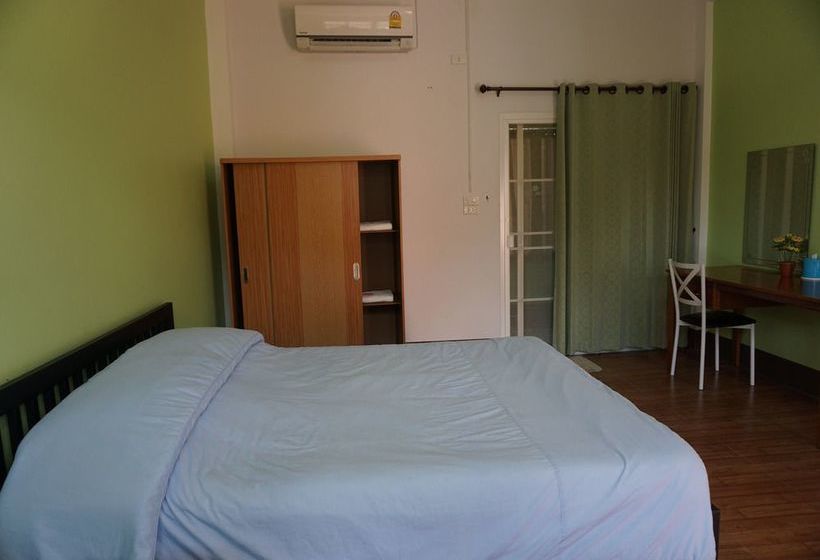 Hotel Kanoktid Place 3