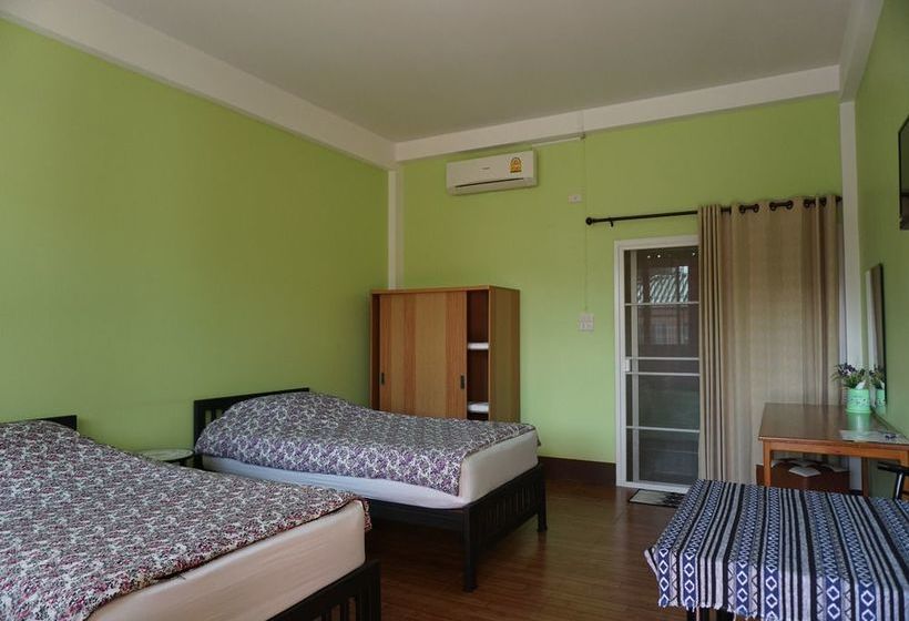 Hotel Kanoktid Place 4