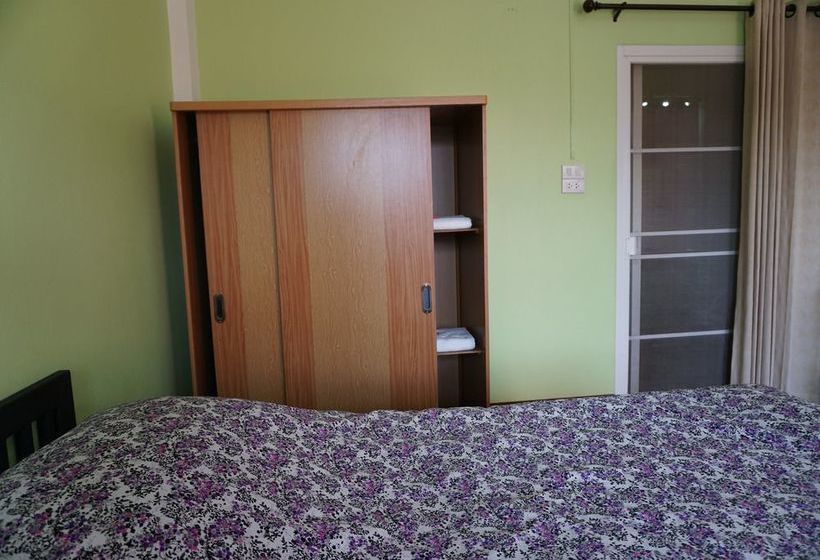 Hotel Kanoktid Place 5