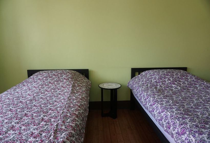 Hotel Kanoktid Place 6