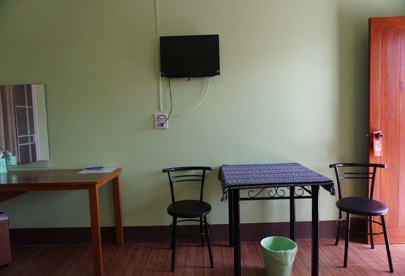 Hotel Kanoktid Place 9