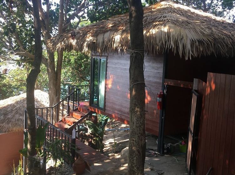 Pension Decho Beach Resort 1