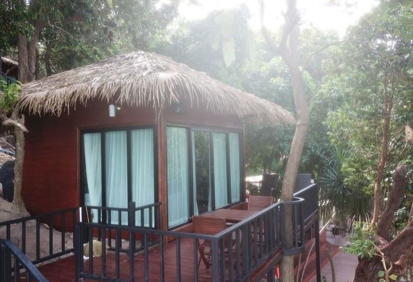 Pension Decho Beach Resort 12