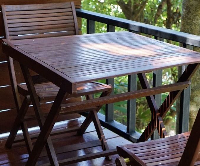 Pension Decho Beach Resort 13