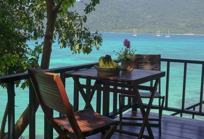 Pension Decho Beach Resort 14