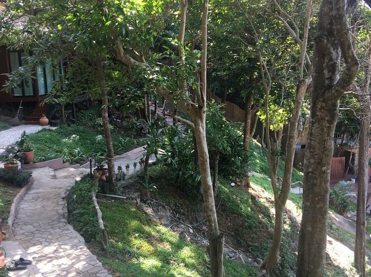 Pension Decho Beach Resort 15