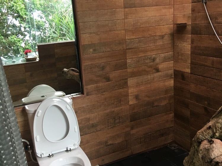 Pension Decho Beach Resort 16