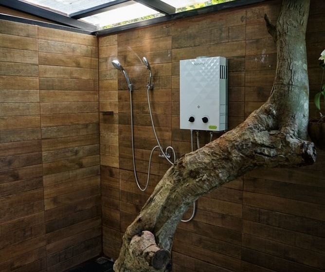 Pension Decho Beach Resort 17